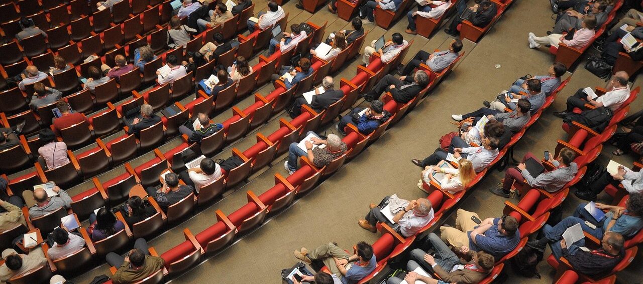 event venue, auditorium, meeting, international conference, forum, conference, listener, audience, public, people, sit, watching, meeting, meeting, conference, conference, conference, conference, conference, audience